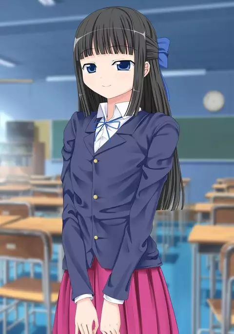 Class no Ko ni Omoikitte Kokuhaku Shitara Otokonoko Datta Ken