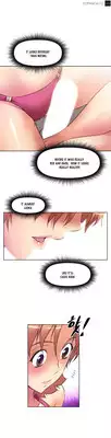 [Worin] Brawling Go Ch.0-22 (English) (YoManga) (Ongoing)