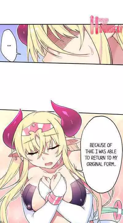 [Namita] Committee Chairman, Didn't You Just Masturbate In the Bathroom? I Can See the Number of Times People Orgasm (Ch.94-118)[English](Ongoing)