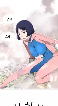 Tissue Thieves Ch.1-20 (English) (Ongoing)