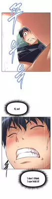 [Worin] Brawling Go Ch.0-22 (English) (YoManga) (Ongoing)