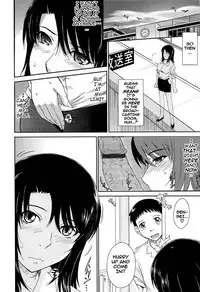 [Tsukino Jyogi] After school (Complete) [English]