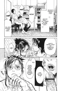 [Kishizuka Kenji] All I Want (Mamakan 4) [English] [desudesu]