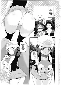 (C89) [Makoto☆Skip (Makoto Daikichi)] SatoSHI to TakeSHI no Futari wa PuriPuri 2 (Pokémon) [English] [Risette]