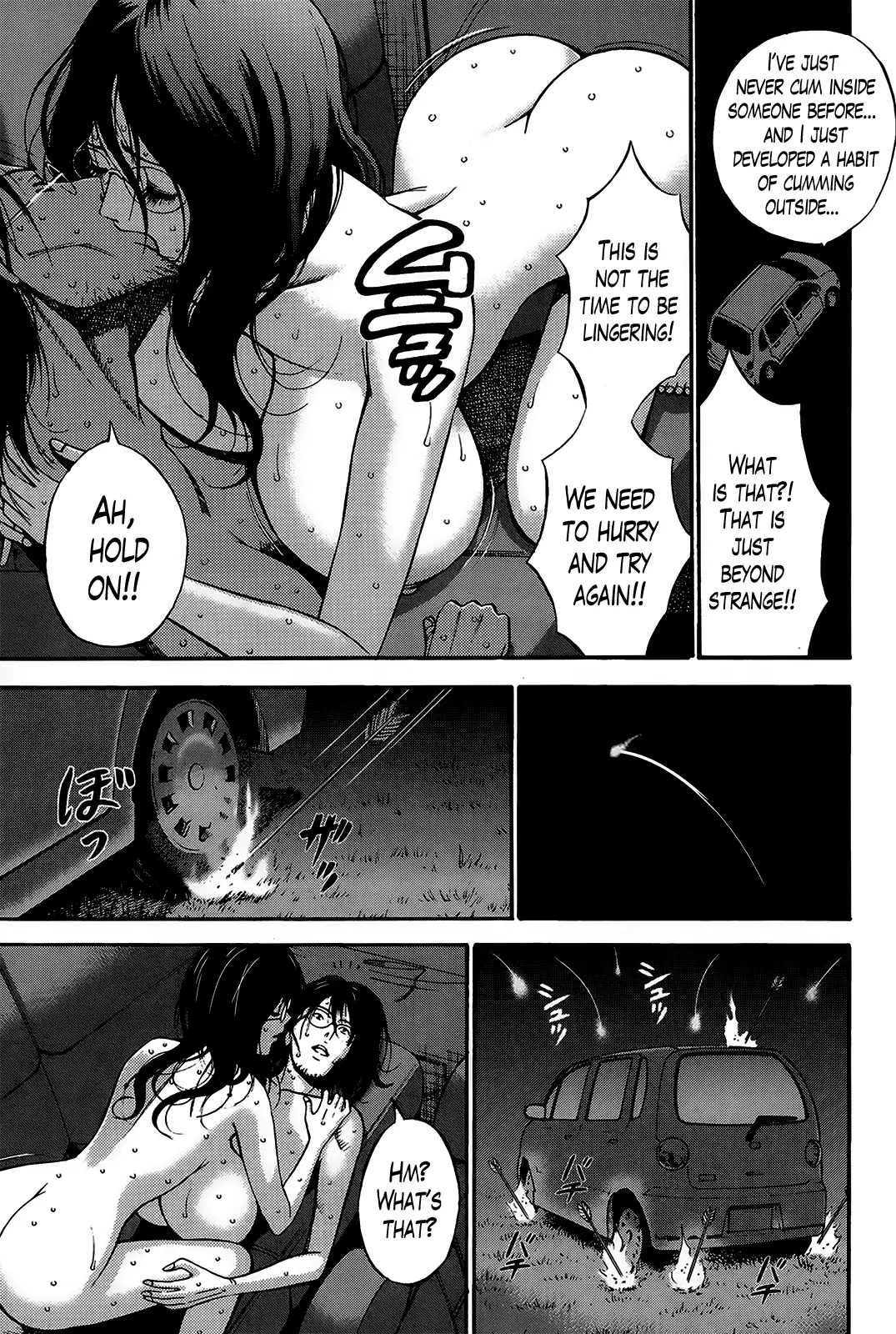 Kigenzen 10000 Nen no Ota | The Otaku in 10,000 B.C. Ch. 1-25