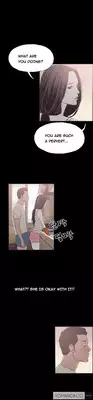 [Mr. Byeong-Su] Cohabitation Ch.1-21 (English) (Ongoing)