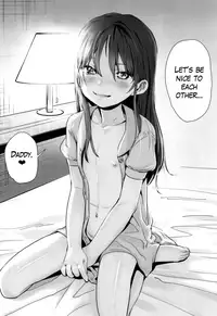 (C92) [Rinjuu Circus (Haguhagu)] Yappari Papa ga Suki. | Of course I love my daddy. [English] [ATF]