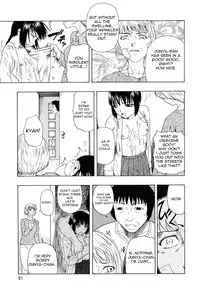 [OYSTER] Shoujo tai Soshiki Bouryoku | Girl VS Organization Violence [English]