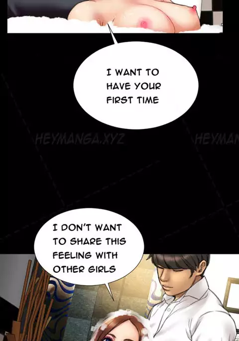 My Wives Ch.1-27
