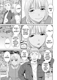 [Kawamori Misaki] Megumi-san wa Musuko no Kanojo Ch.1-11 [English] [Mikakunin]