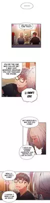 [BAK Hyeong Jun] Sweet Guy Ch.1-49 (English) (YoManga) (Ongoing)