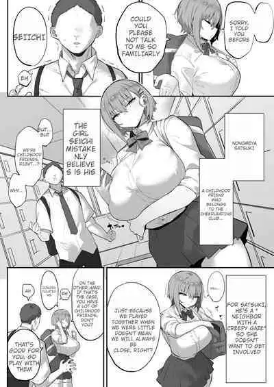 Mukatsuku Onna o Saimin de Juujun ni Shite Dekachichi Harem o Tsukuru Hanashi