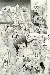 COMIC PLUM 2009-11