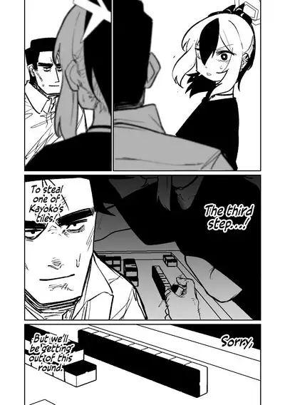 Benriya 68 Datsui Mahjong Ichi