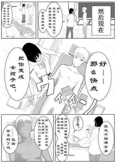 TS o Suru. Seidorei ni Naru.