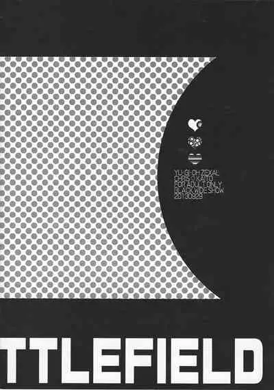 (DUEL PARTY) [BLACK WIDE SHOW (Tonomura Chiyo)] LOVE IS BATTLEFIELD (Yu-Gi-Oh! ZEXAL)