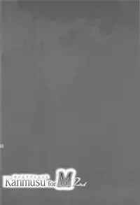 (Houraigekisen! Yo-i! 25Senme) [Soramitiheno-R (Tamagawa Yakkyou)] KanmusuforM 2nd (Kantai Collection -KanColle-)