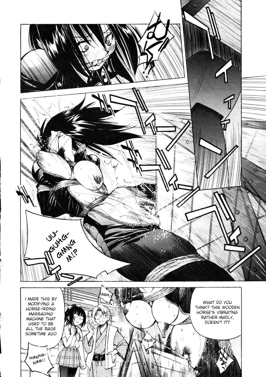 Escape Creator - Part 2