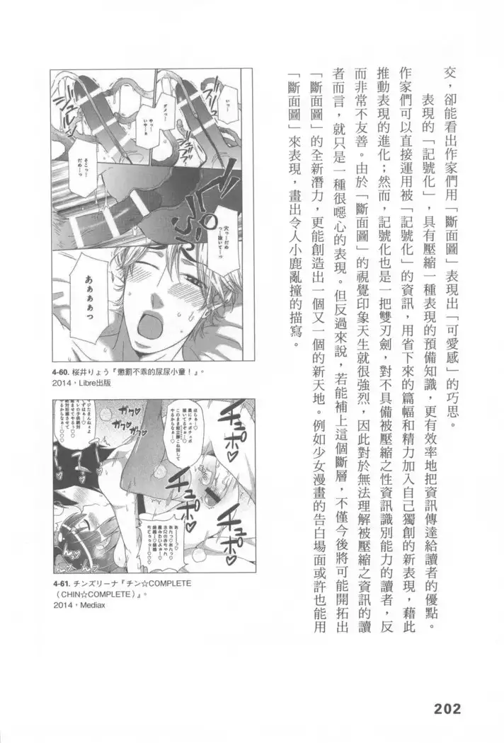 Ero Manga Hyogen Shi | 成人漫畫表現史