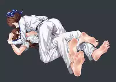 Pixiv artist XO