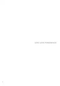 (COMIC1☆13) [furuike (Sumiya)] LOVE LOVE PORKERFACE (THE IDOLM@STER MILLION LIVE!) [English] [Cool Kids Translations]