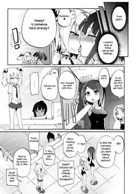 [Homura Subaru] Milky Succubus Lyli | Milky Succubus Lilly (Chichi Yuri Girls) [English] [bfrost & Niconii] [Digital]
