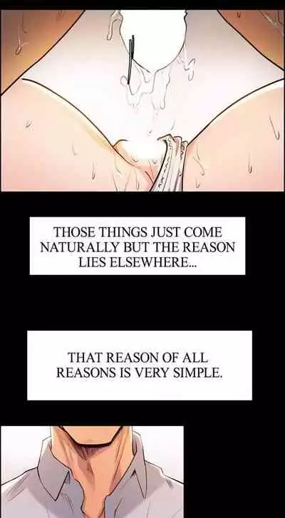 [Serious] Taste of Forbbiden Fruit Ch.11/24 [English] [Hentai Universe]