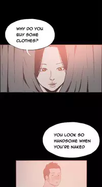 [Mr. Byeong-Su] Cohabitation Ch.1-41 (English) (Ongoing)