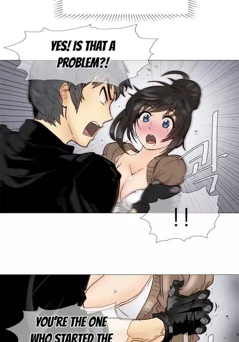 Household Affairs Ch.1-47