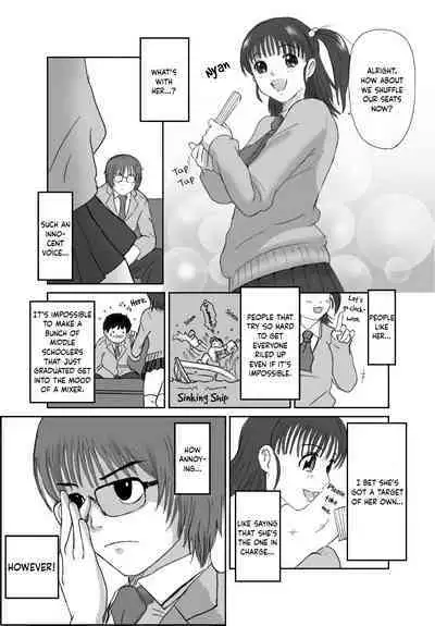 Better Girls Ch. 1
