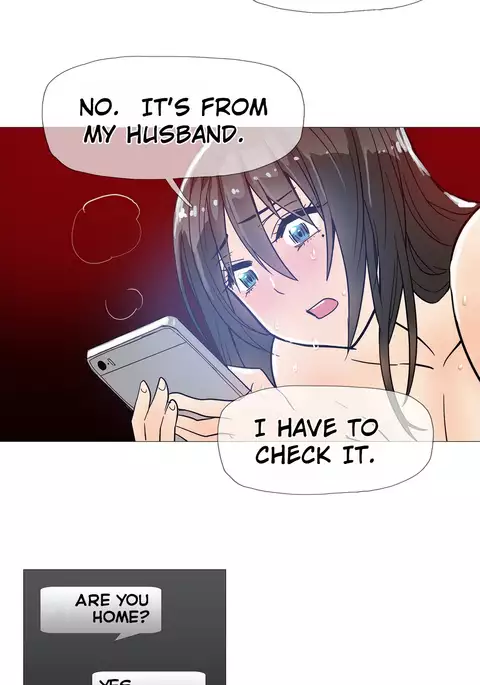 Household Affairs Ch.1-47