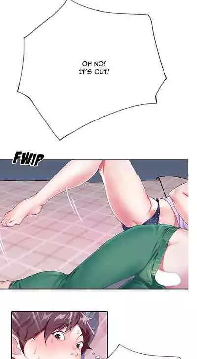 The Idol Project Ch.5/?