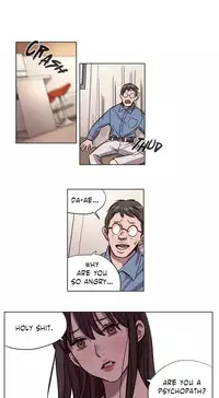 [Ramjak] Atonement Camp Ch.1-29 (English) (Ongoing)