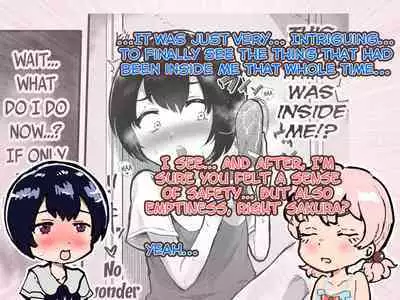 [Airimiash (Rabu)] Kawaii Shota ni wa Manko o Tsukeyo! ~Oppai Misete Gaiden~ | Put a Pussy on that Cute Shota! ~Show Me Your Boobs Side-Story~ [English] [Charles210]