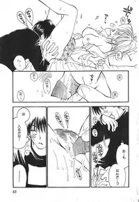 Men's Dolphin 2000-11 Vol. 15