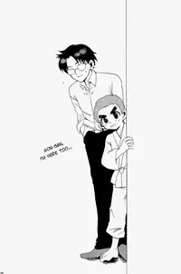 (C86) [BENGALA (Yukio)] Paraiso (Hunter x Hunter) [English] [HXH-Doujinshi]