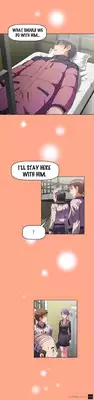 [Worin] Brawling Go Ch.0-28 (English) (YoManga) (Ongoing)