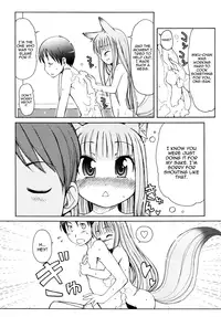 [LEE] Kemomimi Onsen e Youkoso - Welcome to Kemomimi Onsen [English] [SaHa, Yoroshii]