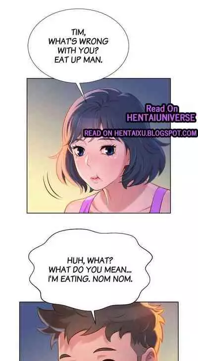 [Tharchog, Gyeonja] What do you Take me For? Ch.46/? [English] [Hentai Universe]