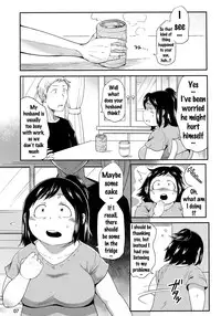 (C90) [TK Jesus (Takeyama Shimeji)] Hero no Okaa-san (Boku no Hero Academia) [English] {doujins.com}