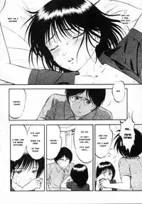 [Yoriu Mushi] R Shitei Ge [English] [MisterJ]