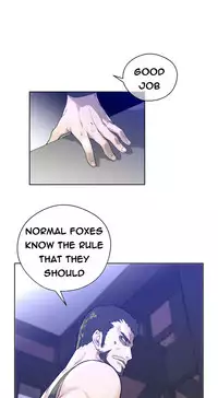 Perfect Half Ch.1-24 (English) (Ongoing)