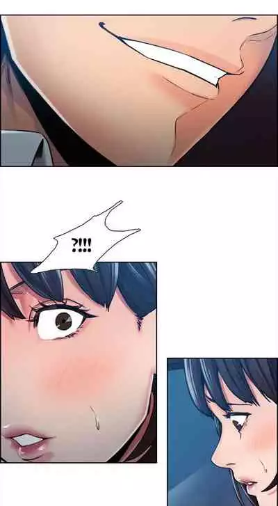 [Serious] Taste of Forbbiden Fruit Ch.27/53 [English] [Hentai Universe]