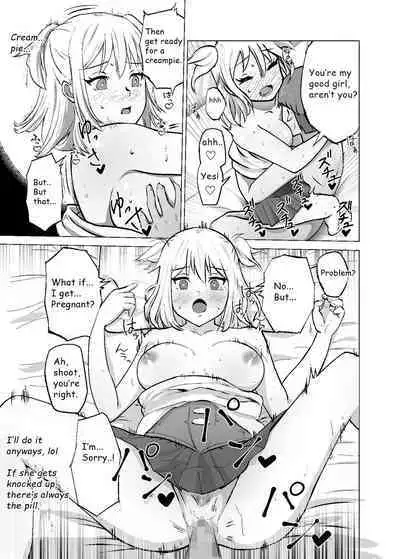 Omoi Gakezu GET Shita Onnanoko ga Mesu Ochi shite Juujun ni Natteiku | The Girl Who Was Unexpectedly Captured Becomes an Obedient Slut