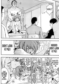 (C85) [Kisidou (Kishi Kasei)] y3[8：33-22：13] Ima Kara Atashi...Rinkan saremasu. (Gozen) | From Now On...You Can Gang Rape Me [English] =LWB=