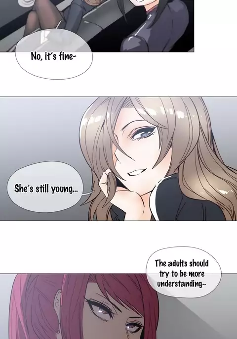 Household Affairs Ch.1-47