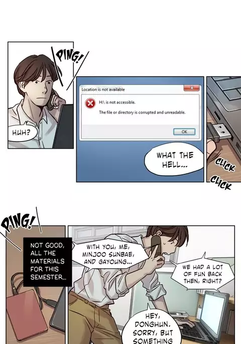 Atonement Camp Ch.1-27