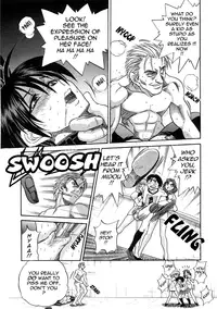 [DISTANCE] Michael Keikaku ~Kyou kara Boku wa Onnanoko~ 3 [English] [Tadanohito] [Decensored]