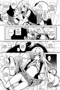 [Mutsutake] Soto no Kuni no Yome + Extra [English] {QB-tl.com}{desudesu}[Tigoris Translates]
