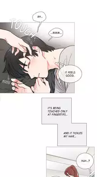 [The Jinshan] Sadistic Beauty Ch.1-17 (English) (Ongoing)